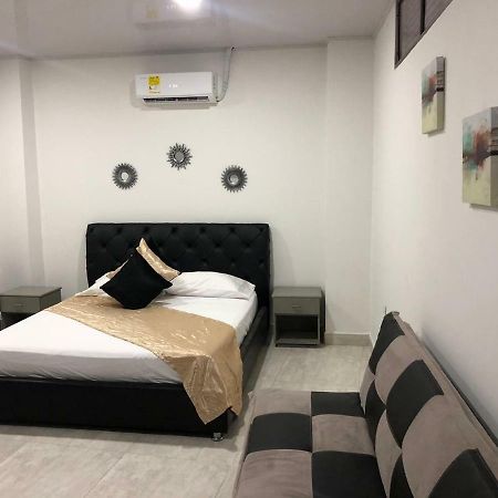 Apartahotel San Pedro De Alejandria Cartagena Exteriör bild