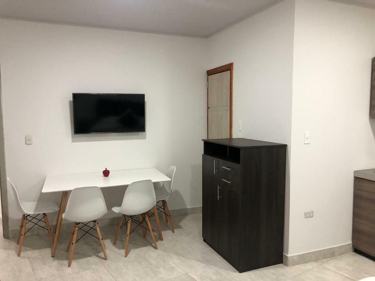 Apartahotel San Pedro De Alejandria Cartagena Exteriör bild