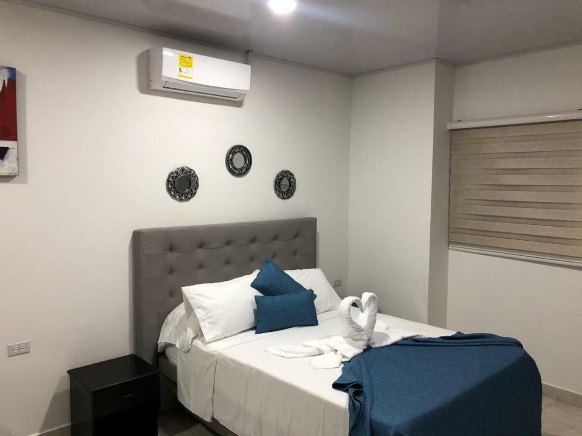 Apartahotel San Pedro De Alejandria Cartagena Exteriör bild
