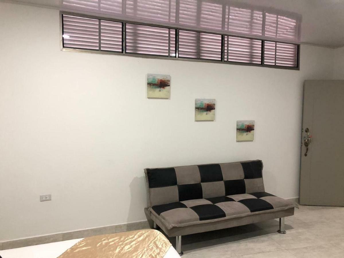Apartahotel San Pedro De Alejandria Cartagena Exteriör bild