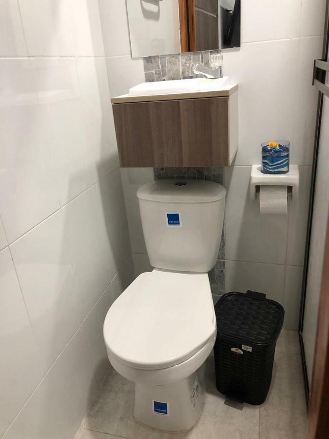Apartahotel San Pedro De Alejandria Cartagena Exteriör bild